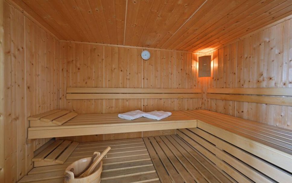 Spa Billede