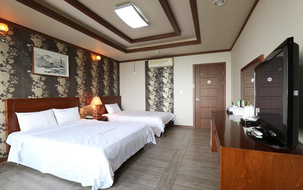 Soveværelse Billede