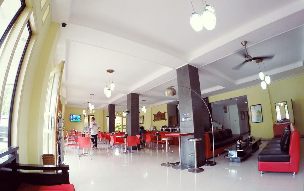 Reception Billede