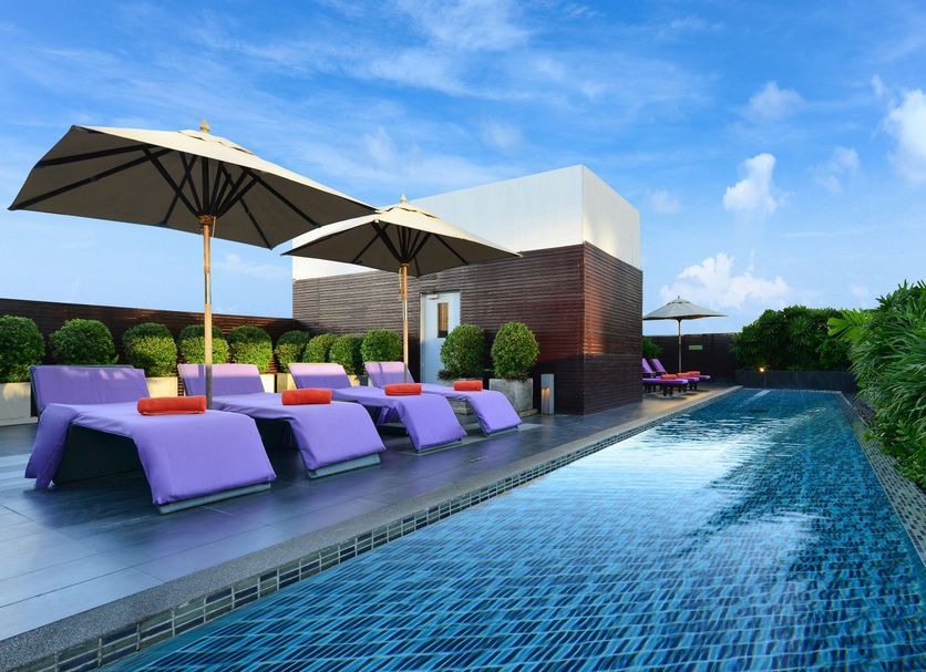 Pool Billede