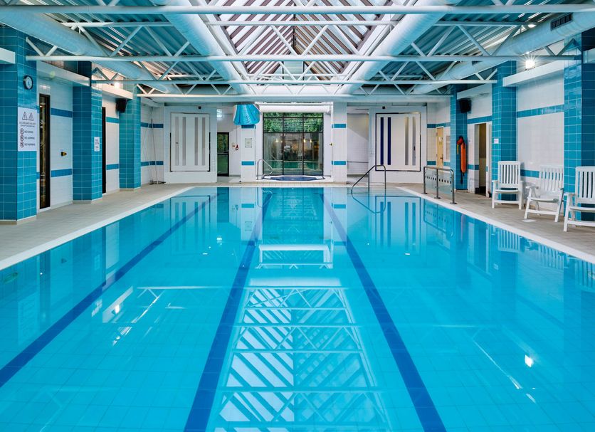 Pool Billede