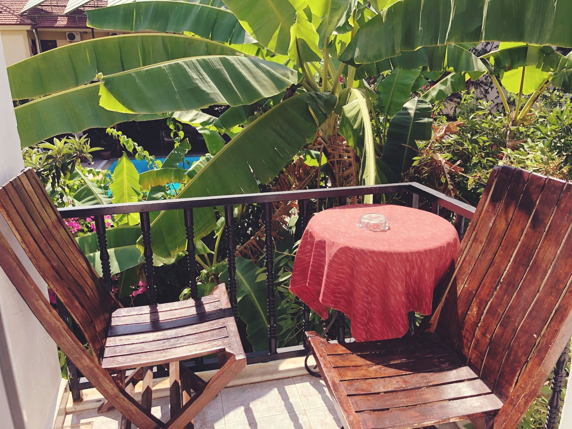 Balkon