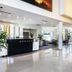 Receptionist
