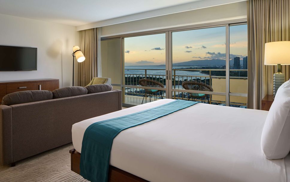 Soveværelse Billede