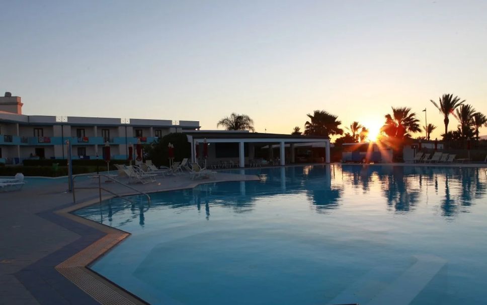 Pool Billede