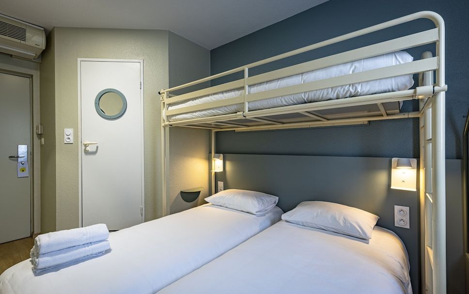 Soveværelse Billede