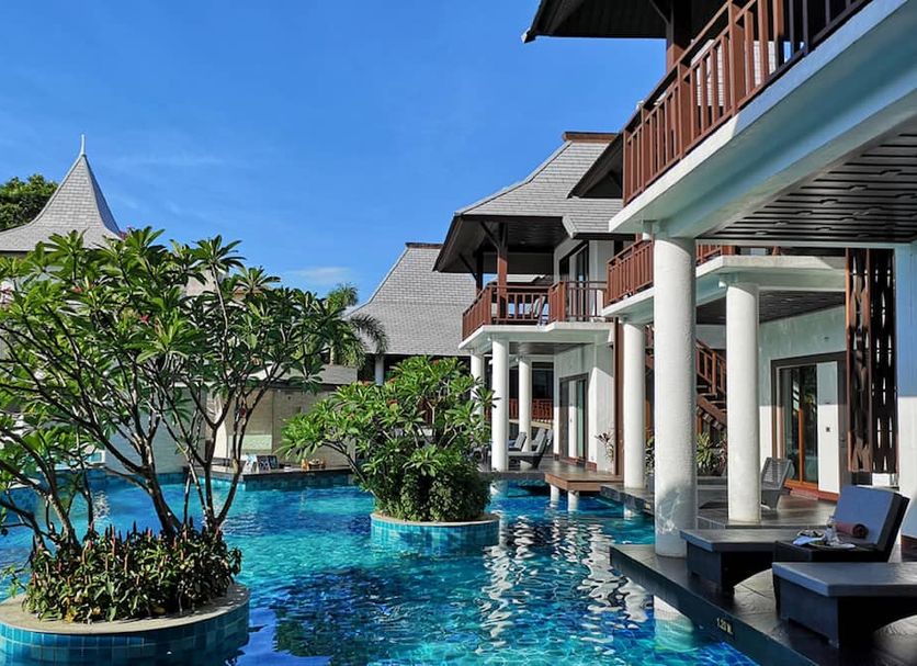 Pool Billede