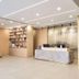 Receptionist