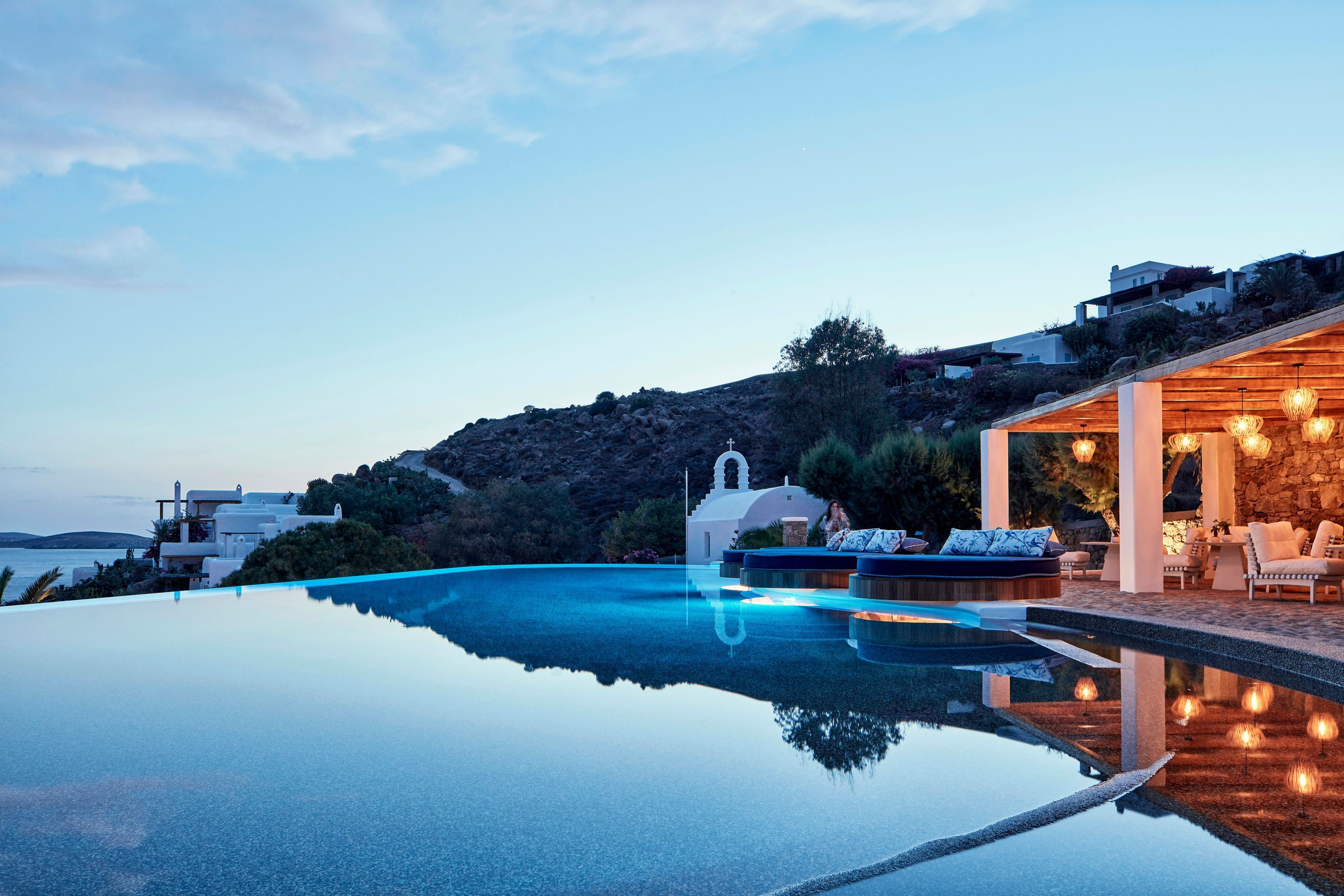 Pool Billede