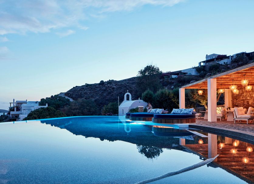 Pool Billede