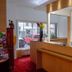 Receptionist