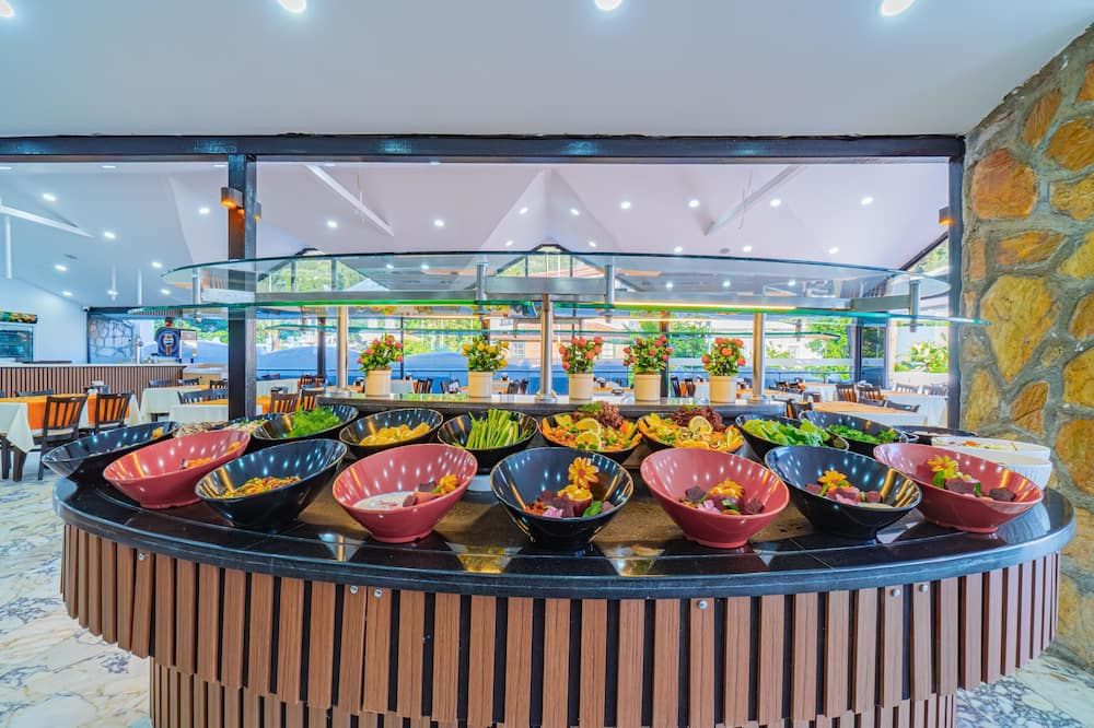 Andet
