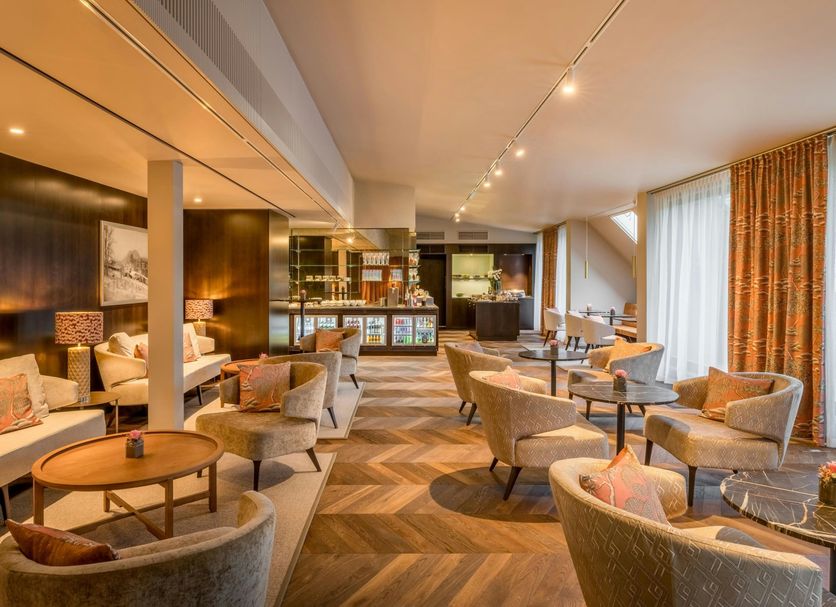 Lounge Billede