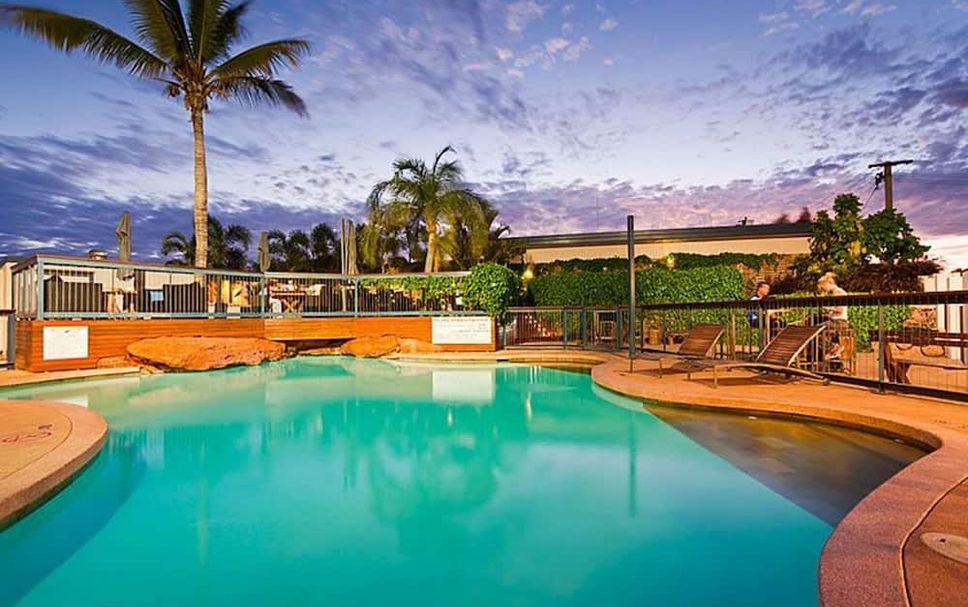 Pool Billede