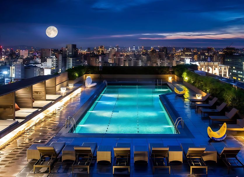 Pool Billede