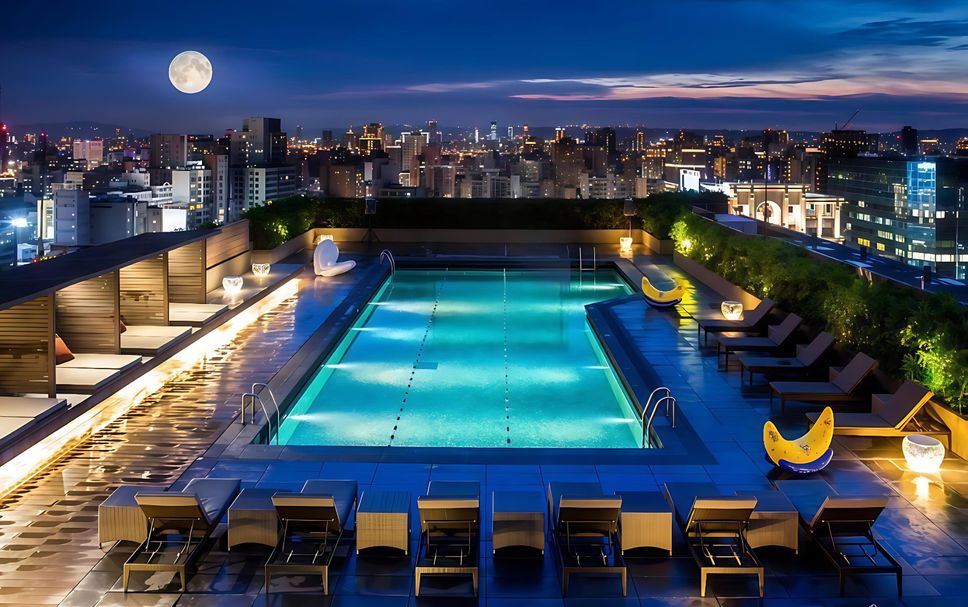 Pool Billede
