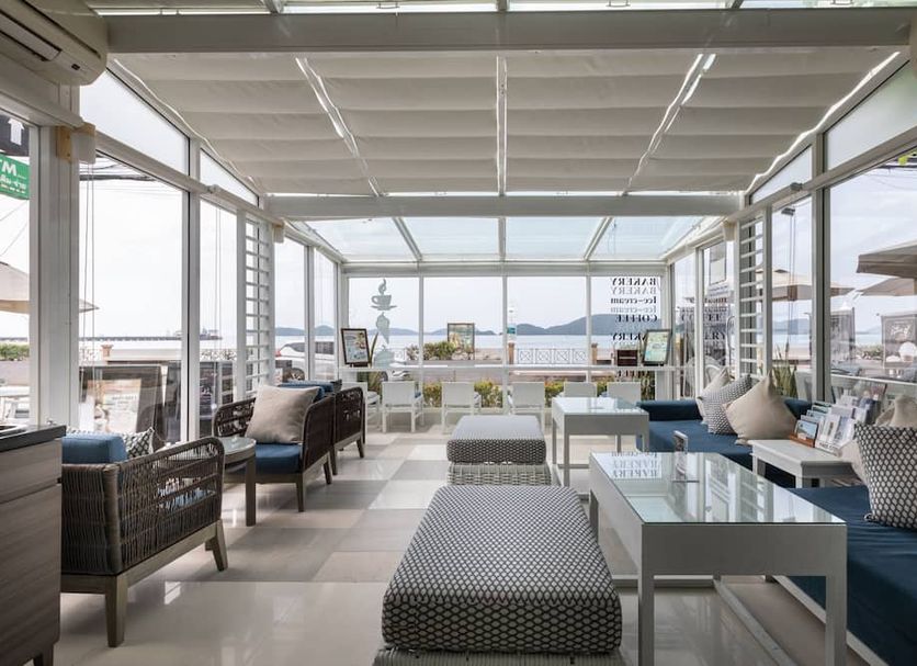 Lounge Billede