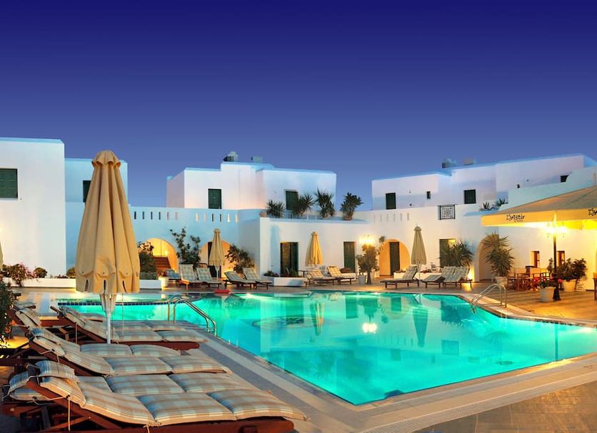 Pool Billede