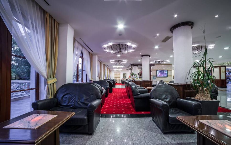 Reception Billede