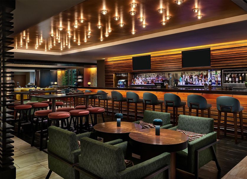 Bar Billede