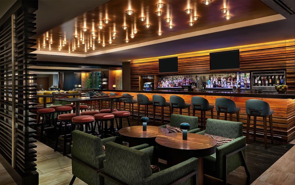 Bar Billede