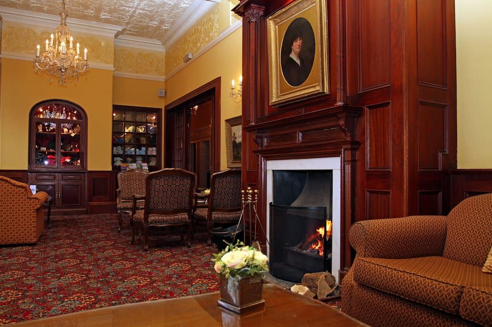 Hotelfacilitet