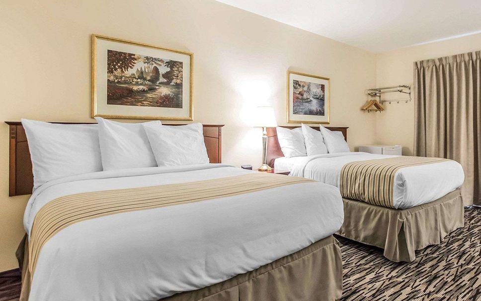 Soveværelse Billede