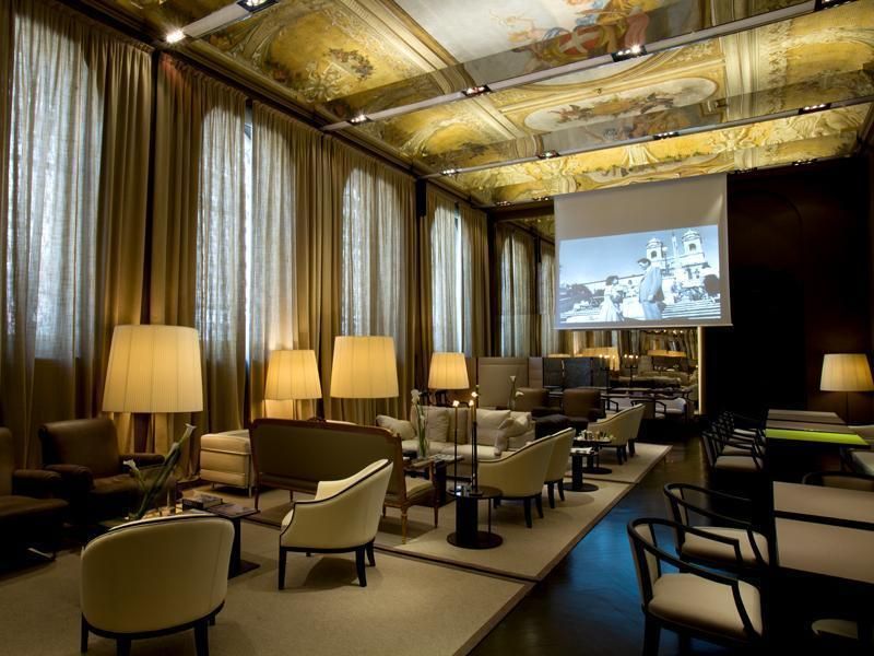 Lounge Billede
