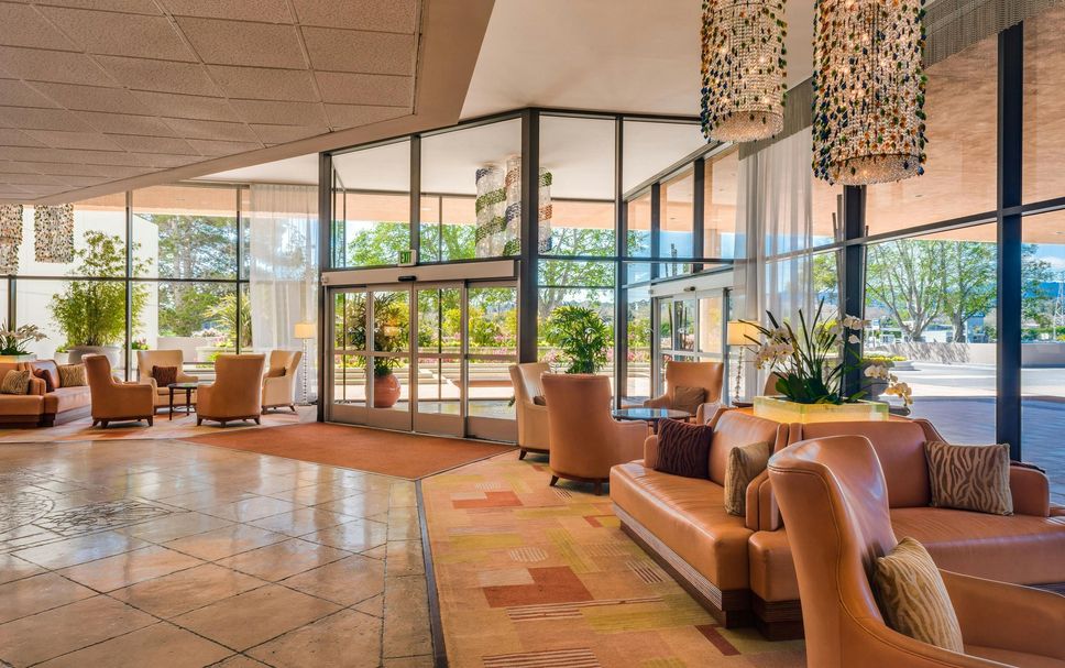 Reception Billede