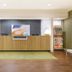Receptionist