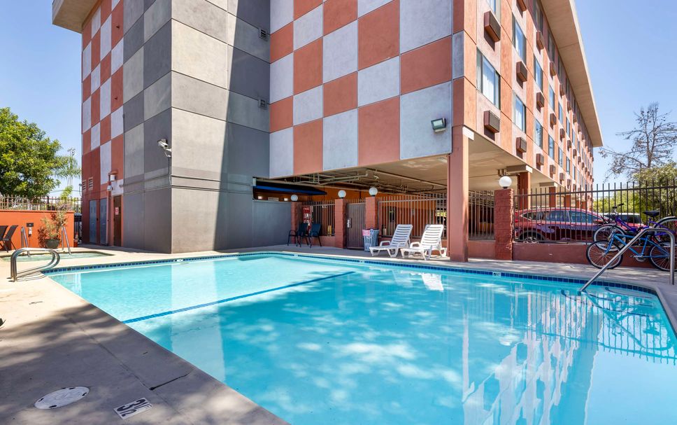 Pool Billede