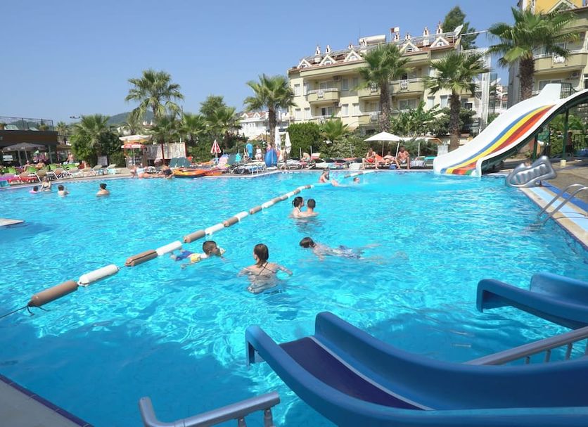 Pool Billede