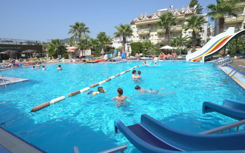 Pool Billede