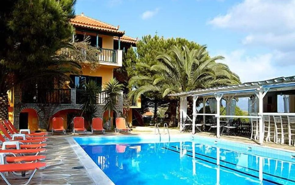 Pool Billede