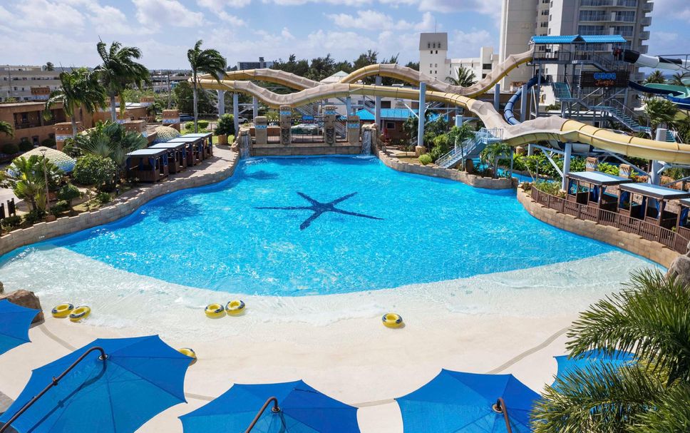 Pool Billede