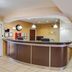 Receptionist