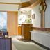Receptionist