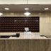 Receptionist