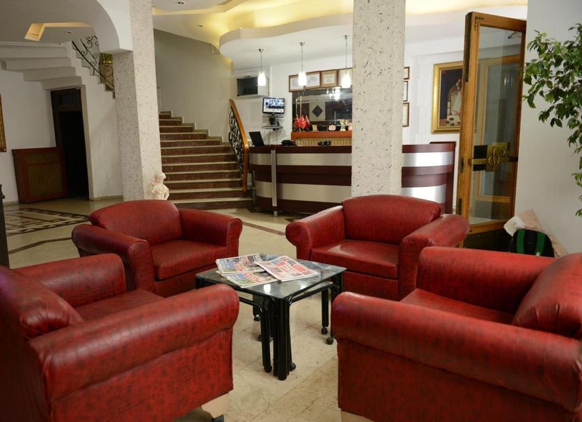 Lounge Billede