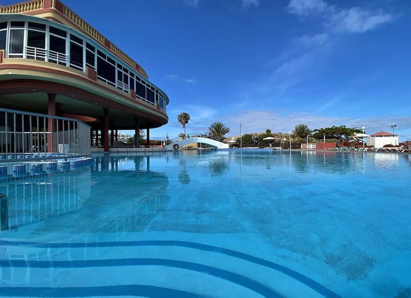 Pool Billede