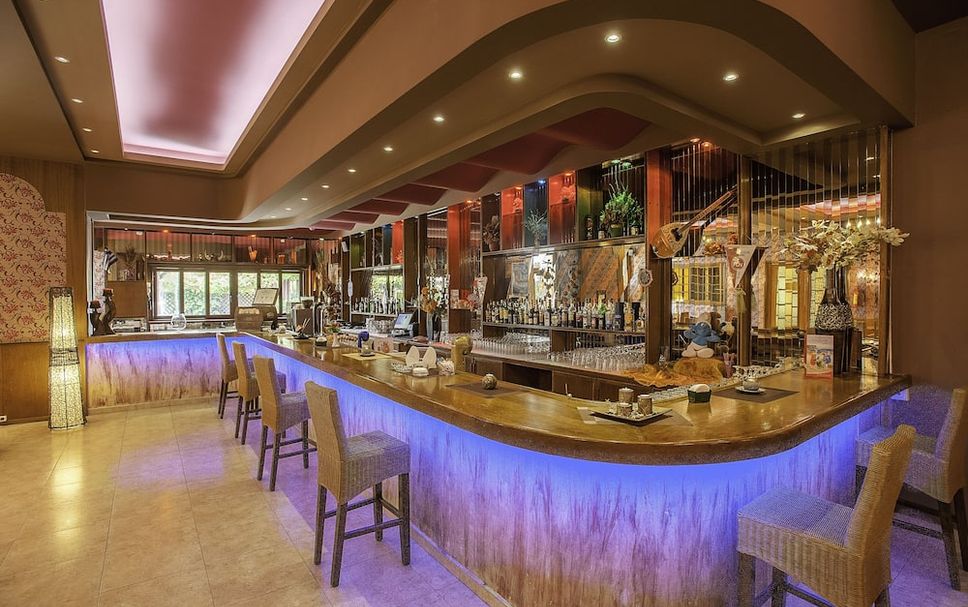 Bar Billede