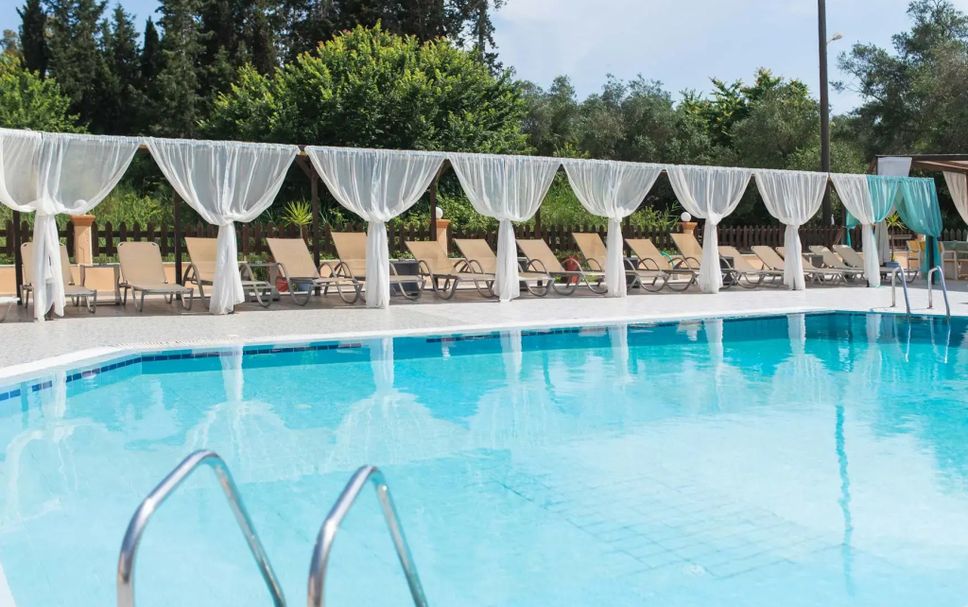 Pool Billede