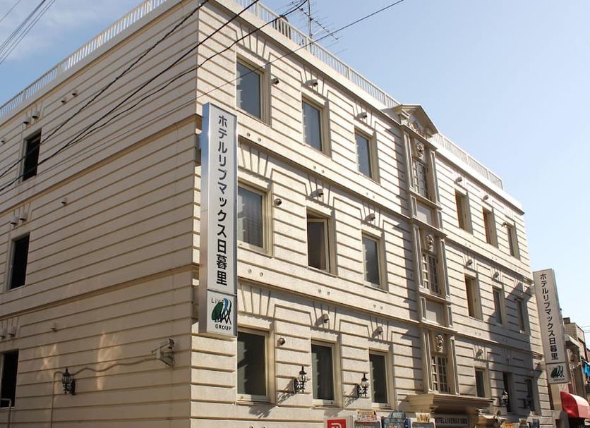Bygning Billede