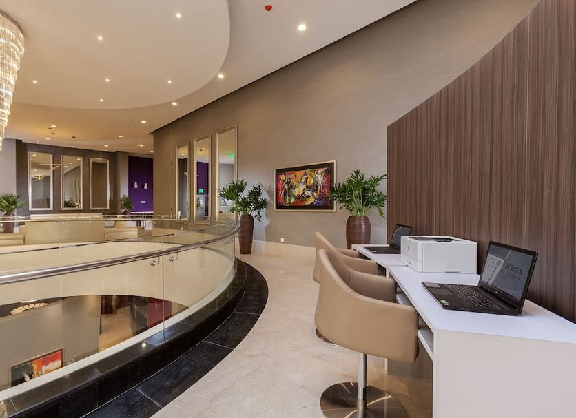 Reception Billede