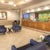 Receptionist