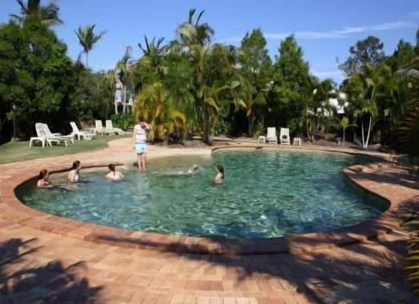 Pool Billede