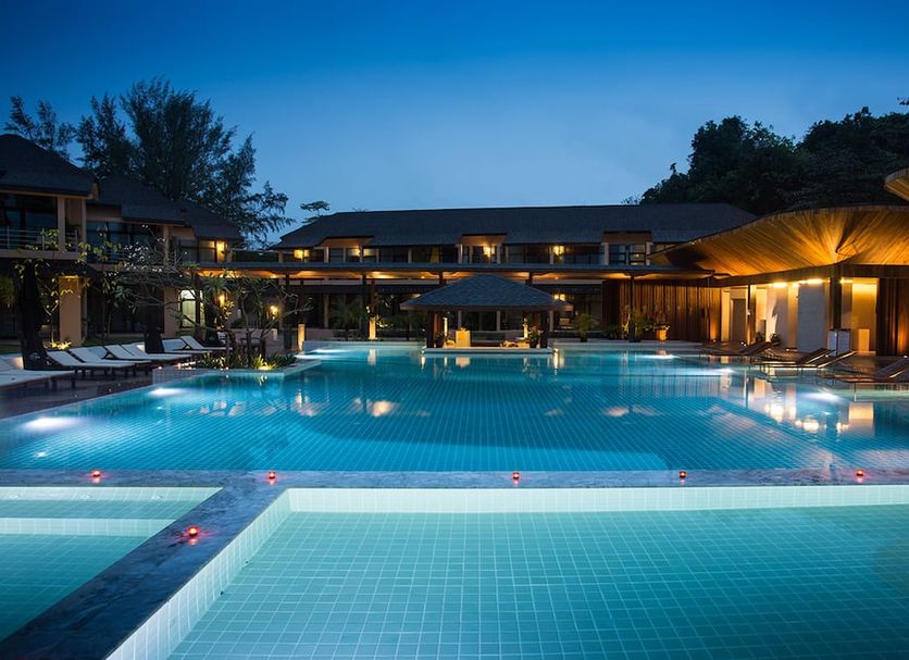 Pool Billede