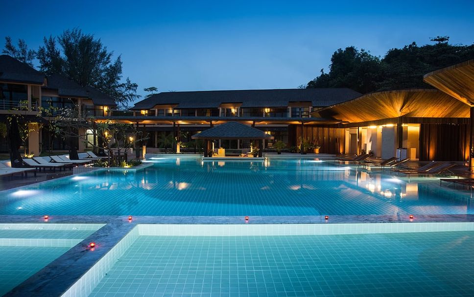 Pool Billede