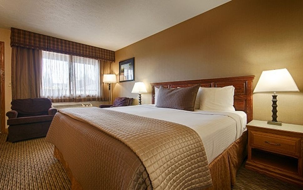 Soveværelse Billede