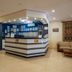 Receptionist